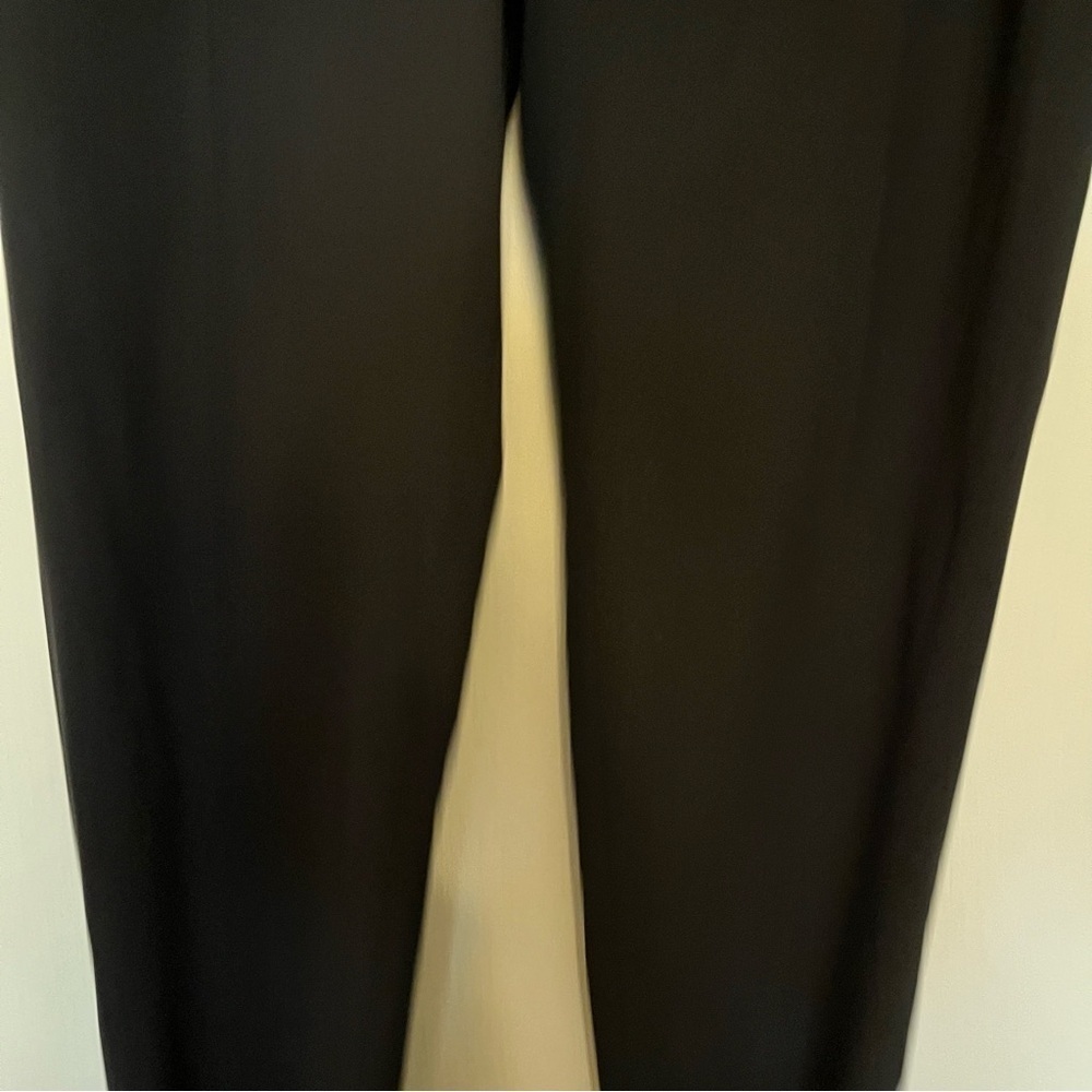 Calvin Klein Classic Black Dress Pants Boys Size 20 - Picture 4 of 13